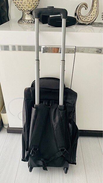 Taşıma çantası