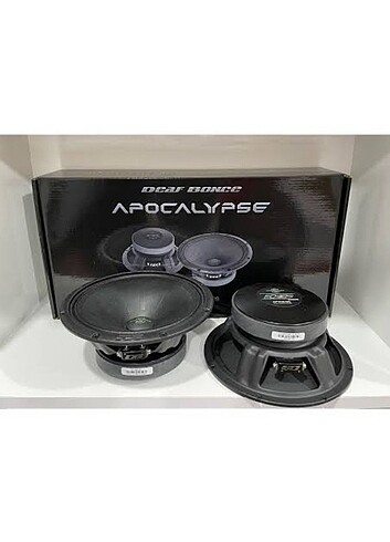 Apocalypse slyvester