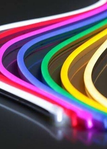Neon led 12v