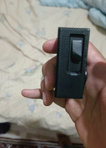 Hericam H4 Pro 4K Wi-Fi Siyah Aksiyon Kamerası - Görsel 4