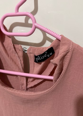 Pembe Takım - Görsel 4