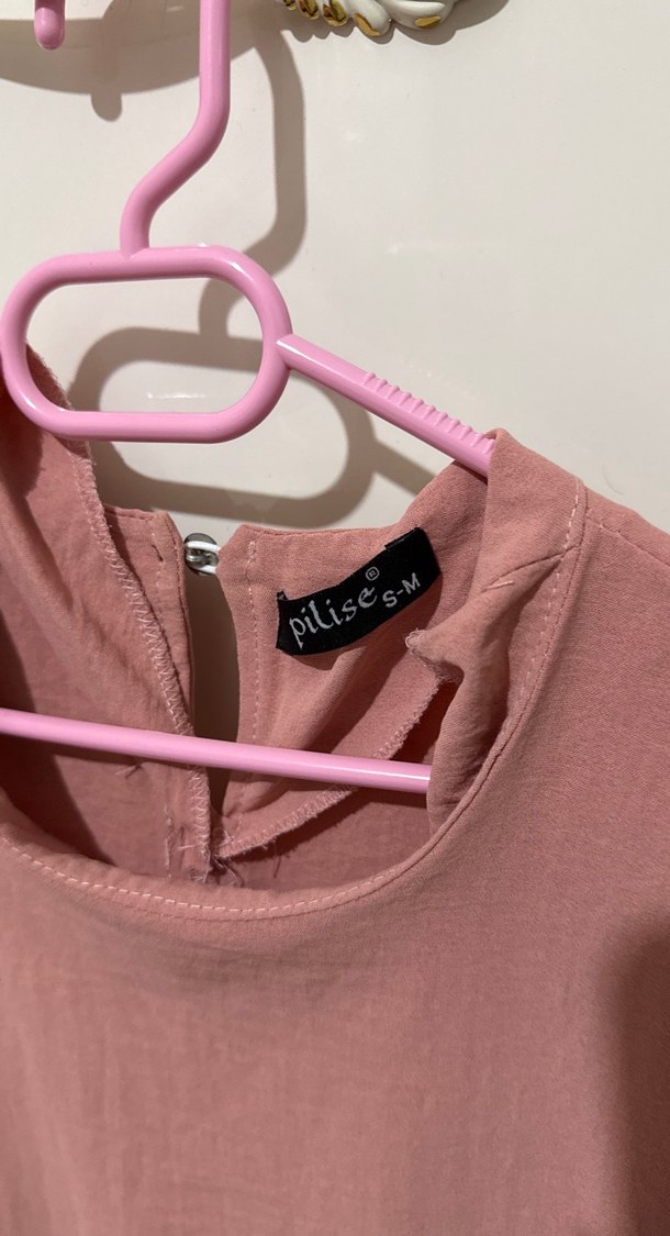 Pembe Takım - Görsel 4