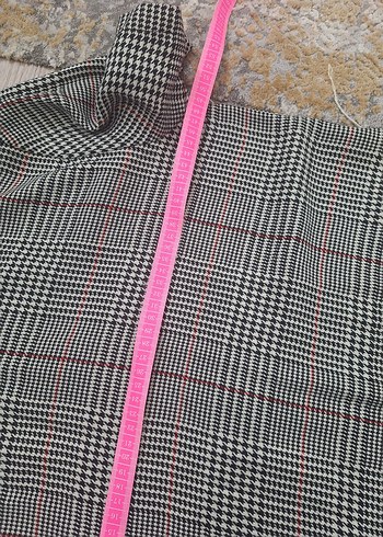 Nakışlı Boncuklu Yaka Detaylı Kadın elbise - Görsel 4