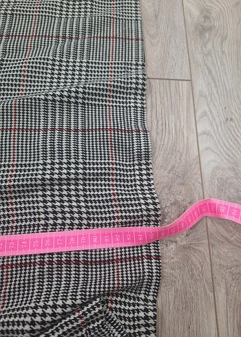 Nakışlı Boncuklu Yaka Detaylı Kadın elbise - Görsel 3