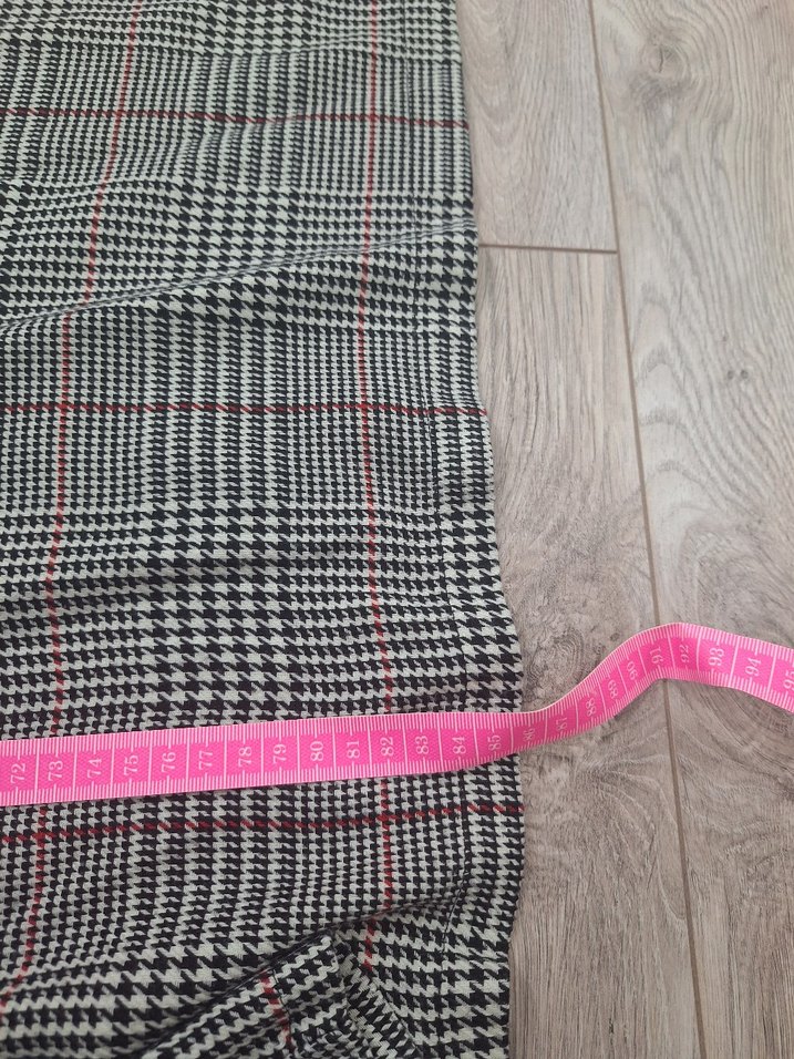 Nakışlı Boncuklu Yaka Detaylı Kadın elbise - Görsel 3