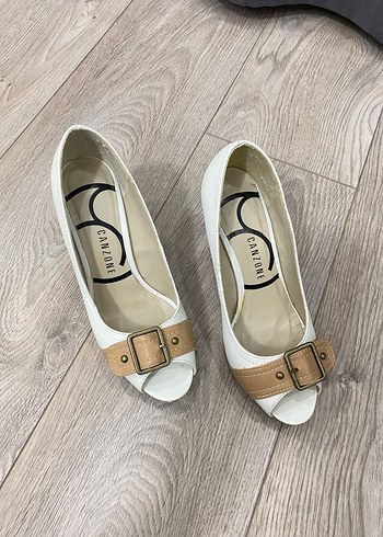 ayakkabi kadın rahat - Görsel 3