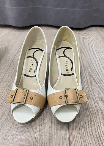 ayakkabi kadın rahat - Görsel 2