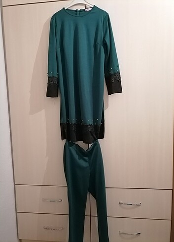 Tunik takım
