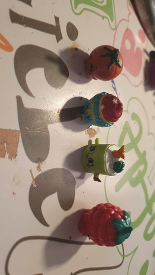 4 adet orj cici bici