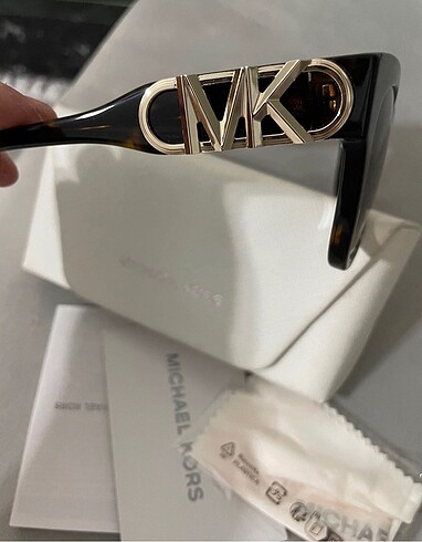 Michael kors gözlük
