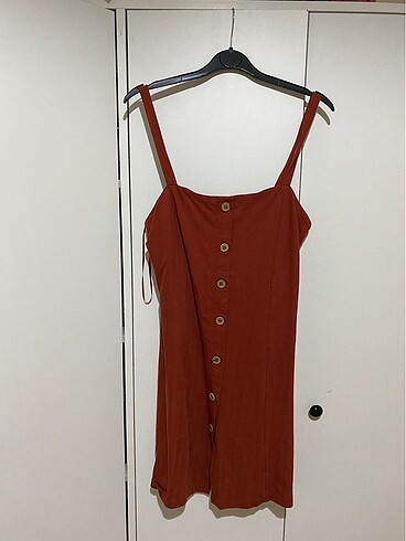 Pull and bear elbise