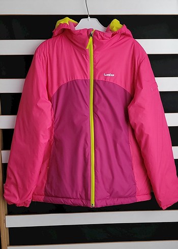 Decathlon wedze Mont 12 yaş