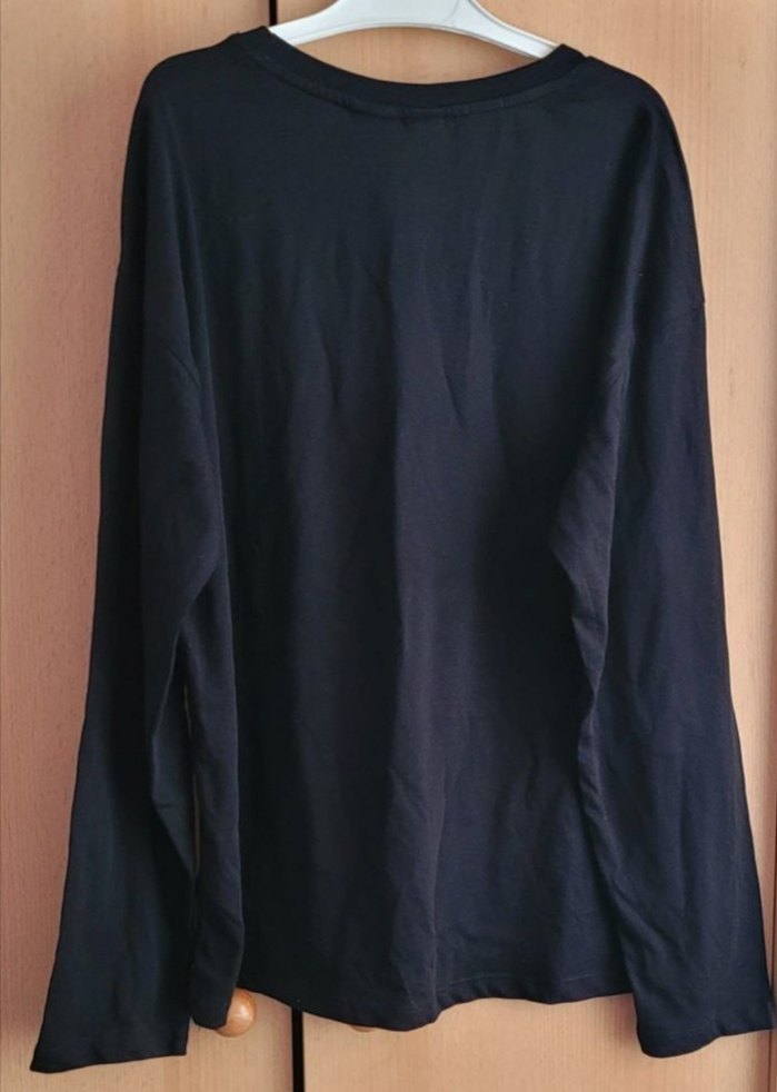 Lcw Uzun Kollu tshirt 11-12 yaş - Görsel 5