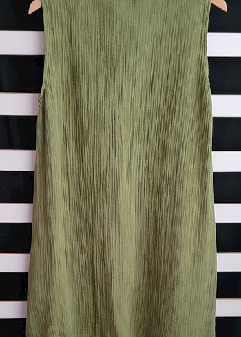 Müslin elbise 42 beden - Görsel 5