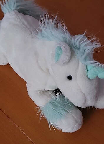  Beden Renk Unicorn peluş oyuncak 