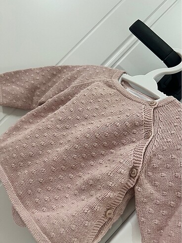 Zara Zara 3-6 ay alt üst takım