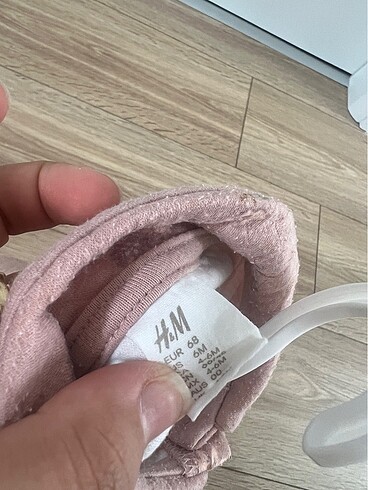 3 Ay Beden çeşitli Renk Kız bebek 3-6 ay alt üst takım