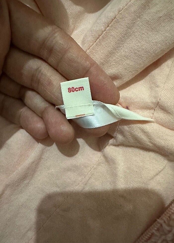 Astronot Mont - Görsel 5