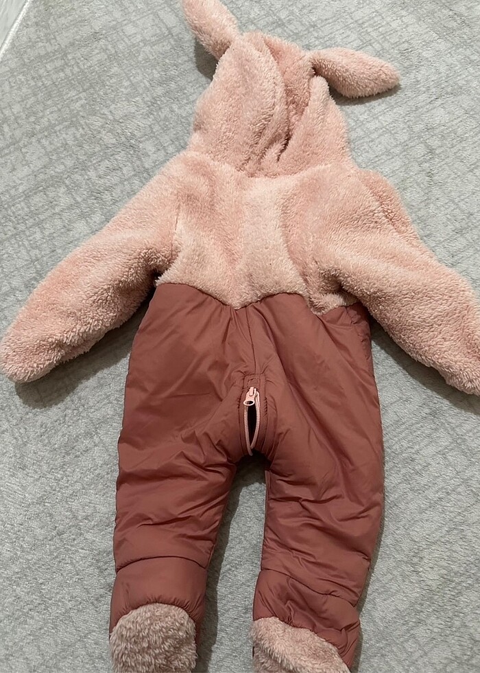 Astronot Mont - Görsel 2