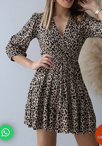 Leoparlı