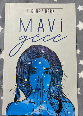Mavi Gece & Rüzgara Yalnızca Hayat Verir Romanları