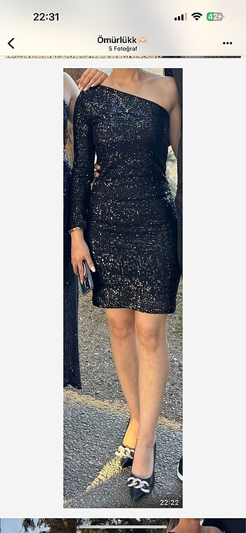 Kısa abiye
