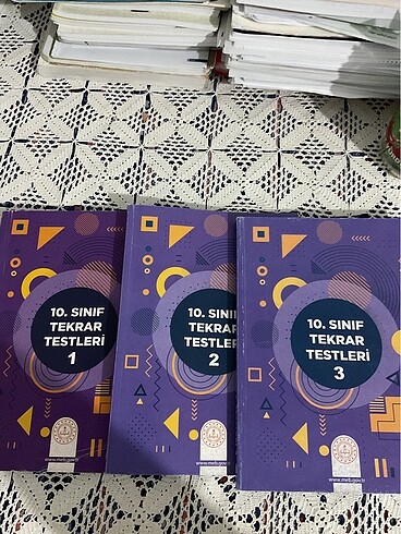 10. Sınıf