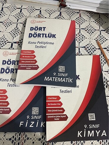 9. Sınıf