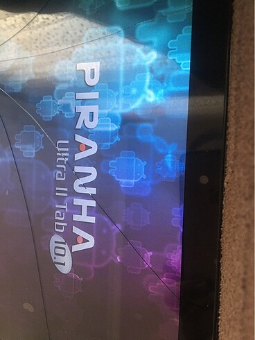 Piranha ultra2 tab 10.1 uygun