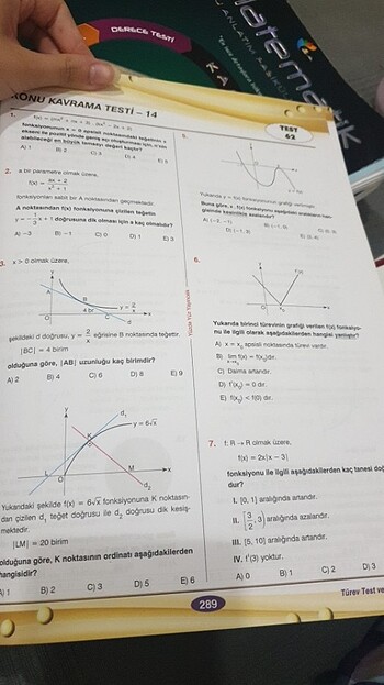  Beden Türev yüzde yüz yayıncılık