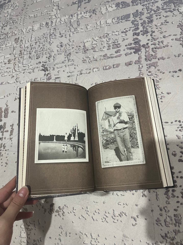 Bayan Peregrine'in Tuhaf Çocukları - Roman - Görsel 2