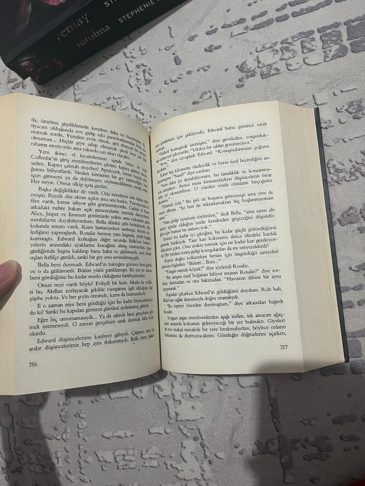 Stephenie Meyer Kitap Seti - 4 Kitap - Görsel 4