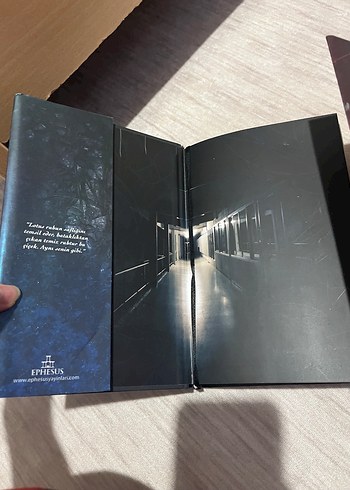 Halef - Dönüş Roman Seti - Görsel 3