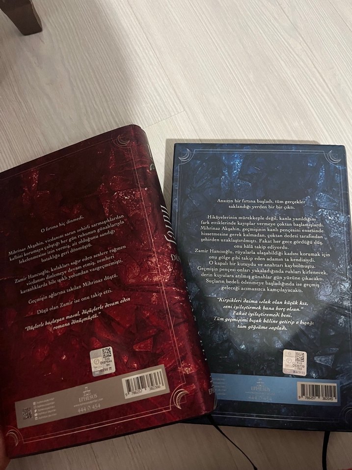 Halef - Dönüş Roman Seti - Görsel 5