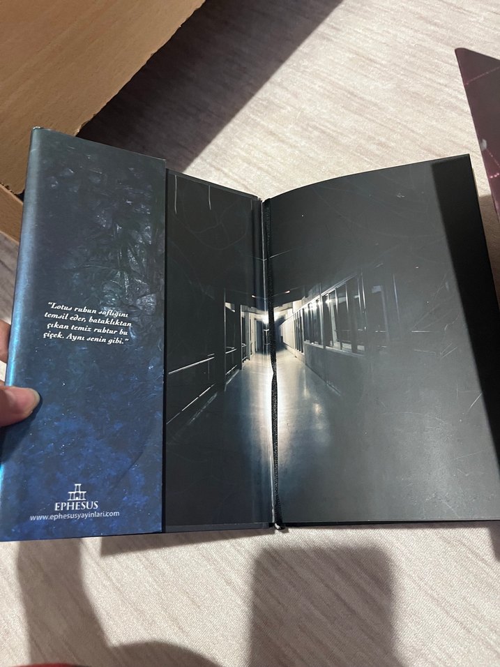 Halef - Dönüş Roman Seti - Görsel 3