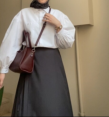 Trendyol milla etek