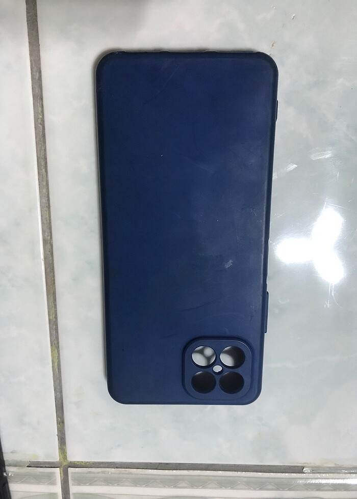 OMİX X 600 kılıfı - Görsel 3