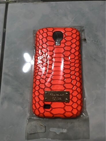 Samsung s4 kılıfı sıfır - Görsel 2