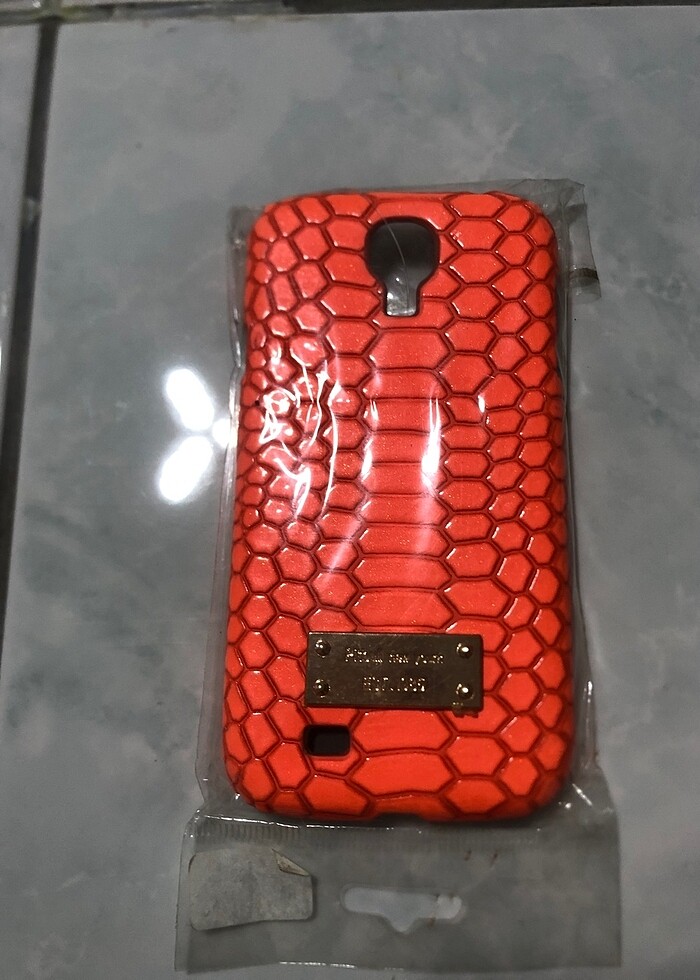 Samsung s4 kılıfı sıfır - Görsel 2