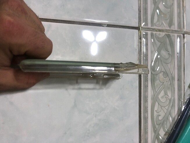 Samsung S4 kılıfı sıfır paketli - Görsel 2