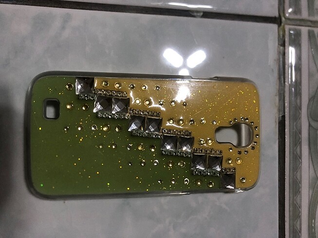 Samsung S4 kılıfı sıfır paketli - Görsel 3