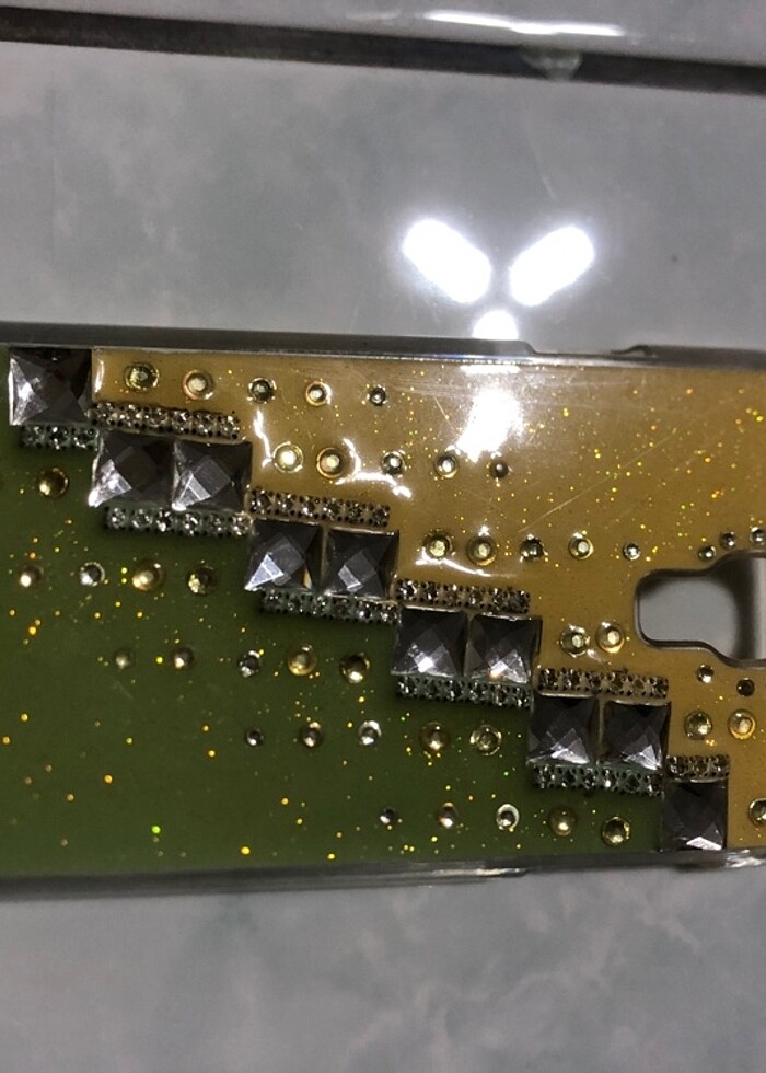 Samsung S4 kılıfı sıfır paketli - Görsel 3