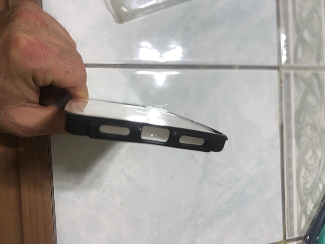 Huawei P9 Lite kılıf sıfır - Görsel 2