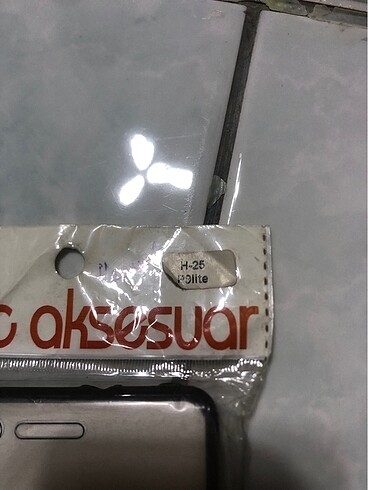 Huawei P9 Lite kılıf sıfır - Görsel 5