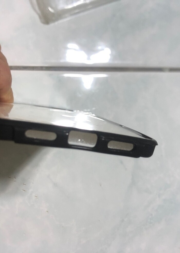 Huawei P9 Lite kılıf sıfır - Görsel 2