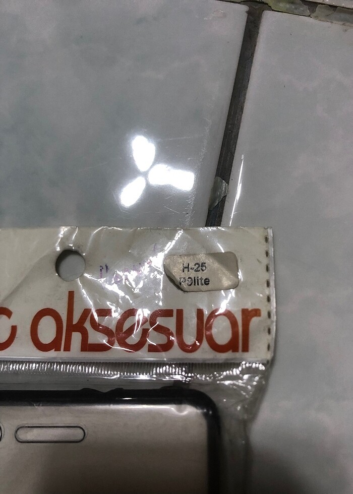 Huawei P9 Lite kılıf sıfır - Görsel 5