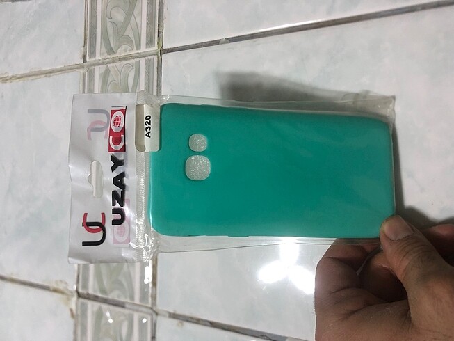 Samsung a320 kılıfı sıfır - Görsel 5