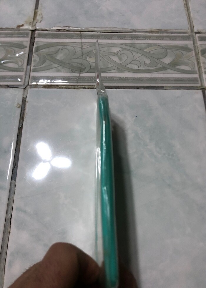 Samsung a320 kılıfı sıfır - Görsel 3