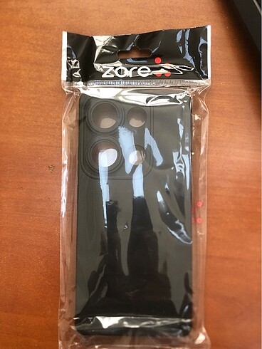 Redmi 13 pro kılıfı - Görsel 2