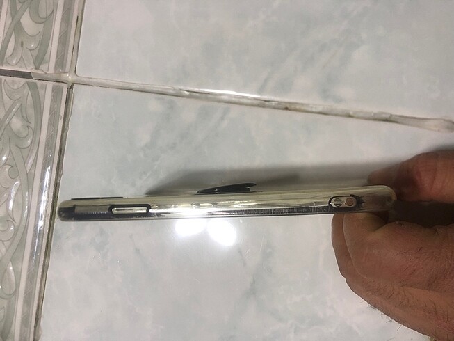 iPhone XS telefon kılıfı - Görsel 2